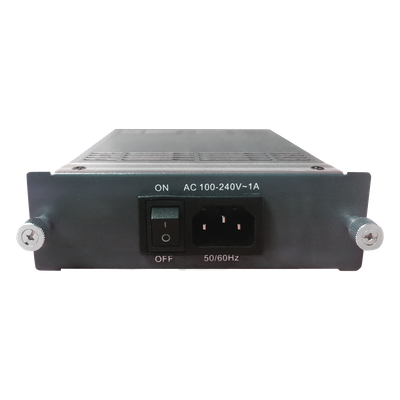 VPS-AC - Fuente de Poder Redundante / 90-264 Vca / 12 Vdc 6.25 A / Eficiencia 88% / Para OLT V1600-D8 y V1600G-1B