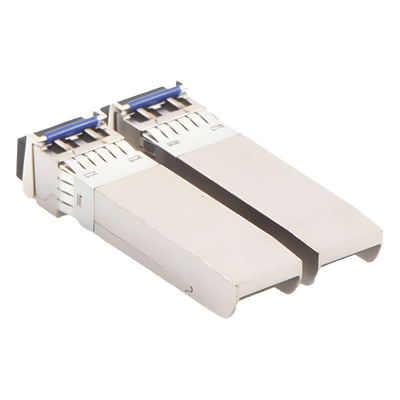 UACC-OM-SM-10G-D-2 - Ubiquiti UACC-OM-SM-10G-D-2 red modulo transceptor Fibra óptica 10000 Mbit/s SFP+ 1310 nm