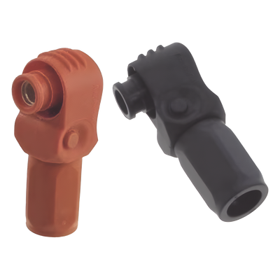 AMPHENOLCONNECTER - Conector DC para Baterías / 100-120A / 1000VDC / IP67 / -40°C a 105°C / UL y TÜV