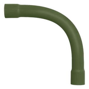 ATUL2COD - Codo Conduit PVC / 2" (51 mm) / Tipo Ligero / Clasificación 12454 / Autoextinguible / NMX-E-012-SCFI