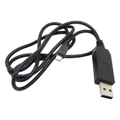 AT6USB - Cable de Configuración USB / 1.5 m (4.9 ft) / Para Localizador GPS AT6 / Transferencia de Datos Estable