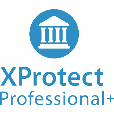 XPPPLUSBL - Licencia VMS / Escalabilidad Media a Muy Alta / Cámaras Ilimitadas / Análisis de Video Inteligente / Multi-Sitio / Failover Automático