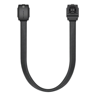 EFYJ751BPCABLE0.75M - Cable de .75m para Conexión de Baterías EFYJ751BP ó Inversor EFYJ751PCSUS en Paralelo