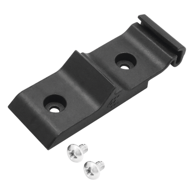 COMPACT-DIN-RAIL-KIT - (PR5MEC11) Montaje compacto de Riel DIN, para equipos Teltonika
