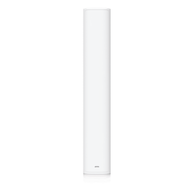 USL-GLASSBREAK - Sensor de Rotura de Cristal Inalámbrico / Dual Detección Acústica + PIR / SuperLink 2 km (1.24 mi) / Batería CR123A / UniFi Protect