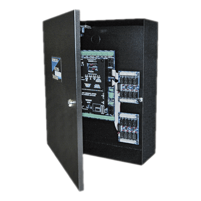 EC2500 - Panel de control para Elevadores para 2 Ascensores KEYSCAN