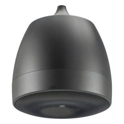VXH6B - Altavoz Colgante / 6.5 in / 2 Vías / 300W / 8 Ohms / 70V/100V / 120° Dispersión / Negro