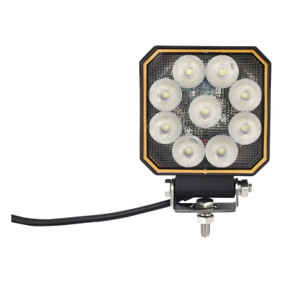 E92006W-BT - Luz de Trabajo LED / 1500 Lúmenes / Bluetooth / 12-24 VCD / Haz Amplio / IP Resistente
