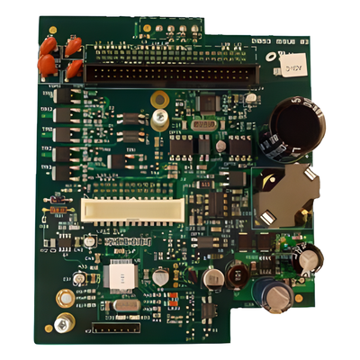 FNP-1127-SLC - Tarjeta Expansora de Lazo SLC / 508 Puntos Direccionables / 127 Sensores / 127 Bases Sonoras / Protocolo DCP