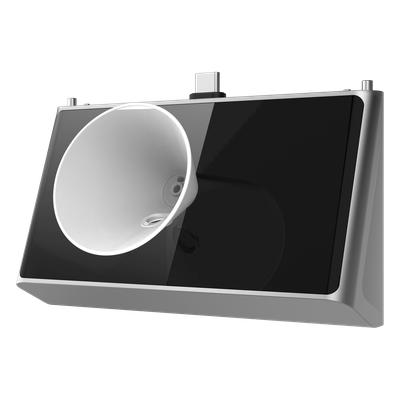 DS-KAB673-A - Módulo de Detección de Alcohol / Sensor Electroquímico / Rango 0.000 a 2.000 mg/L / Precisión 0.001 mg/L / USB Type-C / Tiempo de Respuesta ≤ 4 s