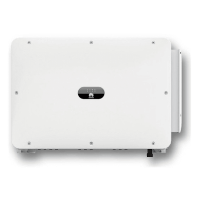 SUN2000100KTLM2 - Inversor Trifásico para Interconexión / 100 kW / Salida 400-480 Vca / 10 MPPT / 20 Entradas PV / IP66 / Rango -25°C a 60°C