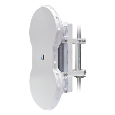 AF-5 - Radio Backhaul / Full Duplex / 1.2 Gbps / 5 GHz / Antena Integrada 23 dBi / GPS Sync