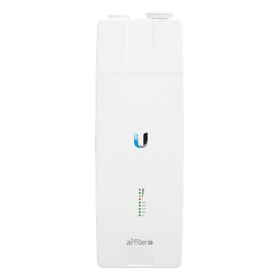 AF-11 - Radio de Backhaul de alta capacidad hasta 1.2 Gbps, banda licenciada 11 GHz (10.7-11.7 GHz), no incluye duplexers