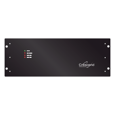 P10-10DE1-C5-001 - Amplificador Ciclo Continuo / 136-174 MHz / 100W Salida / 10-20W Entrada / 13.8Vcc / 23A / -30°C a +60°C