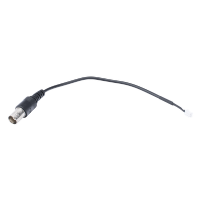 101502210 - Conector BNC para Poder Agregar Cámaras TURBOHD en VIdeoporteros Analógicos HIKVISION