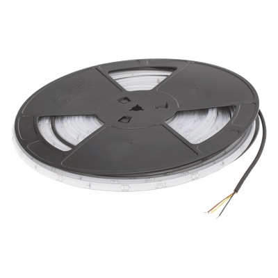 803XA-0240 - Tira LED para Mástil / 6 m (19.7 ft) / Iluminación Rojo/Verde / 24 VCC / 6 W / Conexión Directa a Tarjeta