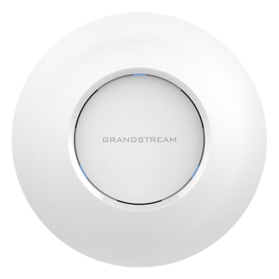 GWN-7615 - Punto de Acceso Wi-Fi / 802.11ac Wave-2 / 1.75 Gbps / MU-MIMO 3x3:3 Dual Banda / Cobertura 175 m (574.1 ft) / 200+ Dispositivos / 2x Gigabit