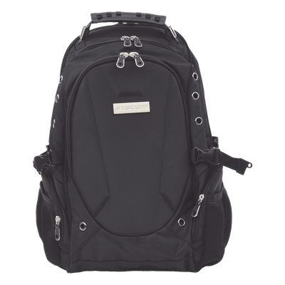 BAGSYS - Útil y Práctica Mochila para Lap Top