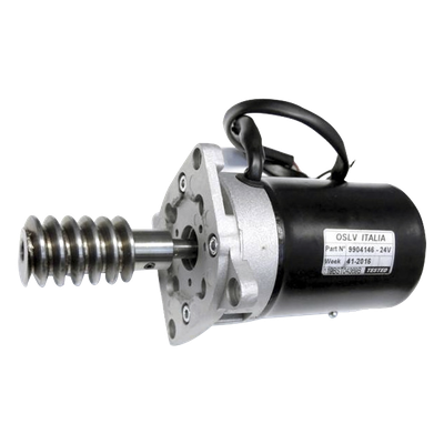 119-RIBS-017 - REFACCION MOTOR PARA OPERADOR 8K01MS005