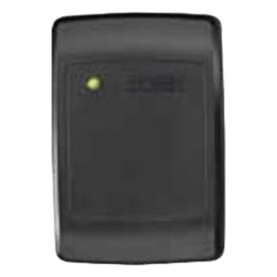 OP40HONS - Lector de Proximidad OmniProx / 125 kHz HID / US Gang Box / IP65 / Wiegand / Rango 8.3 cm / Sabotaje Óptico