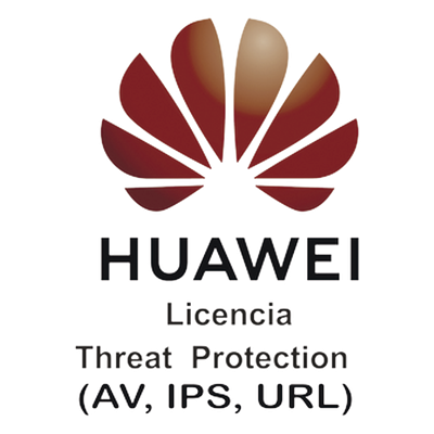 LIC-USG6585E-1Y - Licencia Threat Protection / IPS, Antivirus y Filtrado Web/Aplicación / 1 Año / Para Firewall USG6585E