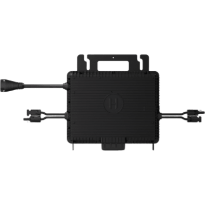 MIS2500WPRO - Microinversor Solar / 2000 W / 4 Entradas DC / 670 W por Canal / Wi-Fi Integrado / IP67 / 220 VCA