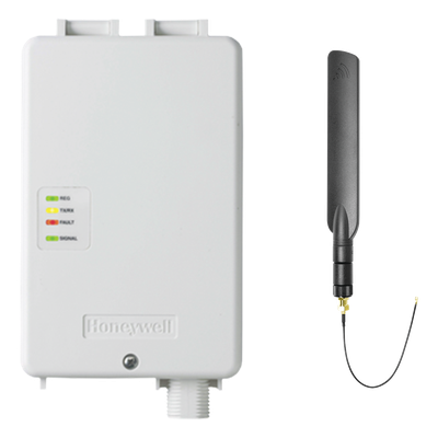 LTEXANTHB - Comunicador celular / 4G LTE CAT1 / conexión ECP 4 hilos / AlarmNet / Total Connect / paneles VISTA