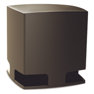HS-SUB-12BR - Subwoofer Hardscape / 12" / 400W / 4 Ohm / 70V / IP66 / Uso Exterior