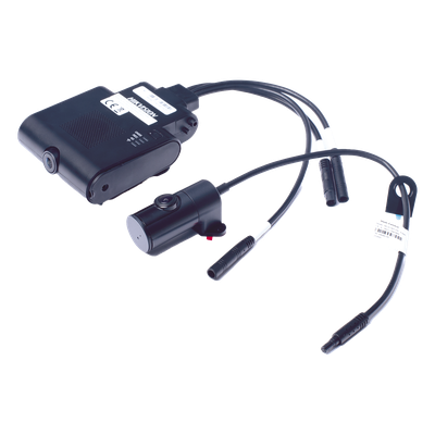 AE-DI2032-G40(B) - Hikvision Kit Cámara Tablero AE-DI2032-G40(B) 2MP 1080P, WiFi, GPS