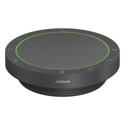 SPEAK2-55-UC - Altavoz de Conferencia / 4 Micrófonos MEMS con Formación de Haces / Alcance 2.3 m (7.5 ft) / Bluetooth 4.2 30 m (98.4 ft) / USB-C y USB-A / Batería 12 Horas