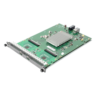 DS-C30S-02HI/4K - Tarjeta de 2 Entradas de Video en HDMI 4K / Compatible con Controlador DS-C30S-S11