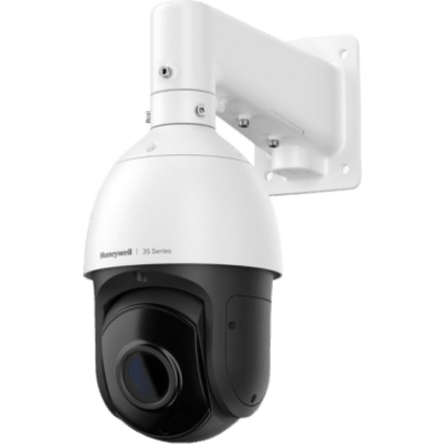 HC35WZ5R30 - Cámara PTZ IP / 5 Megapixel / Zoom Óptico 30x / IR 150 m (492.1 ft) / WDR 120 dB / IP66/IP67/IK10 / PoE
