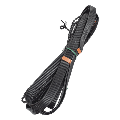 SYS-LM4 - Lazo Magnético Vehicular / 1.20 x 0.5 m (3.9 x 1.6 ft) / Detección de Masa Metálica / Compatible con Detectores SY y XB Series