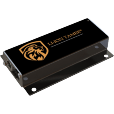 LT-ACC-HUB-PWR-HON - HUB DE CORREIENTE DIRECTA PARA SISTEMA LION TAMER GEN 3