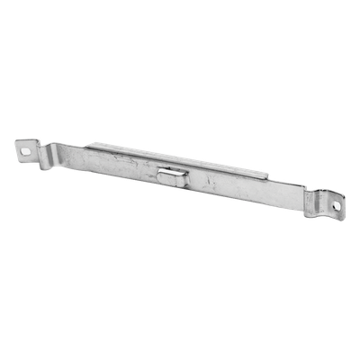 MG-51-118EZ - Clip Recto Automático para Charola / Peralte 54 mm / Acabado Electro Zinc / Resistente a Intemperie