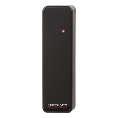 AYL6255 - Lector de Tarjetas Inteligente / 13.56 MHz / Multiformato MIFARE-FeliCa-iCLASS / Wiegand 26 / 3 cm / 5.7 x 1.69 x 0.87 in