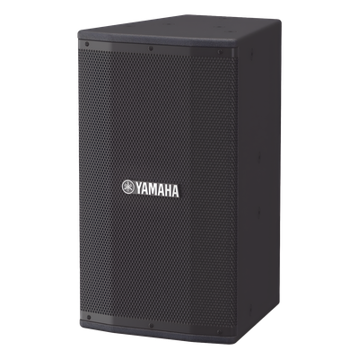 VKE2010 - Altavoz de Montaje en Superficie / 10" / 600W RMS / 8 Ohms / Bass-Reflex / SPL 126 dB
