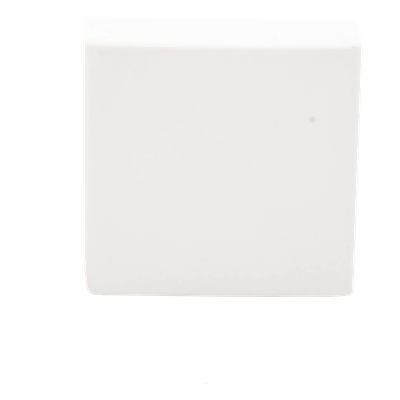 LP-FOFB - Roseta de Fibra Óptica / 86x86x25 mm / Acoplador SC/APC / IP30 / 4 Direcciones de Entrada