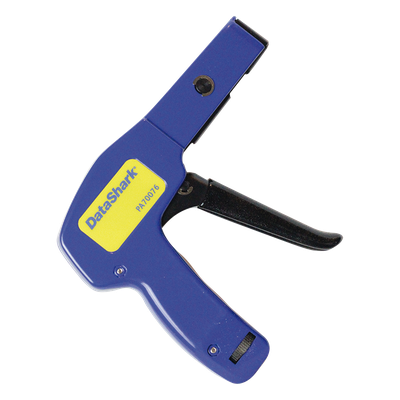 PA70076 - Pistola para Cinchos de Plástico / Tensión Controlada / Corte Automático / Hasta 6 mm (0.25 in)