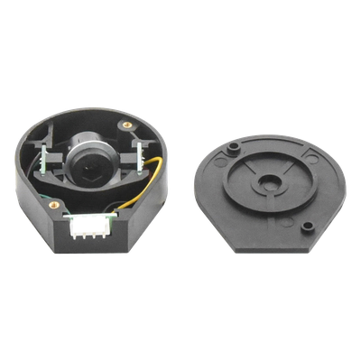 XB-OSL - Sensor Óptico de Límite de Paro / Alta Precisión / Industrial / Resistente a Condiciones Adversas