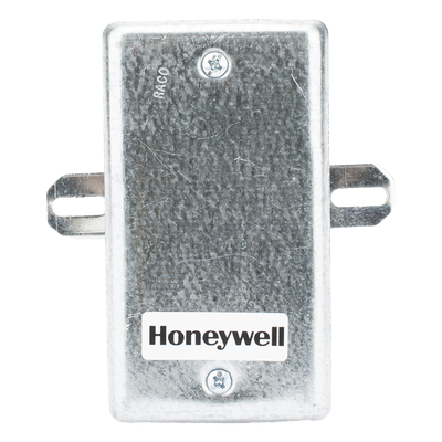 C7041B2013/U - Sensor de Temperatura para Ducto / Termistor NTC 20 kΩ / Sonda 12 Pulgadas / Rango -40°C a 121°C (-40°F a 250°F) / Caja de Conexiones Integrada
