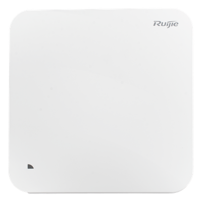 RG-AP810-L - Punto de Acceso Wi-Fi 6 / 1.7 Gbps / Doble Banda 2.4+5 GHz / MU-MIMO 2x2 / PoE 802.3af / Gestión Cloud Gratuita