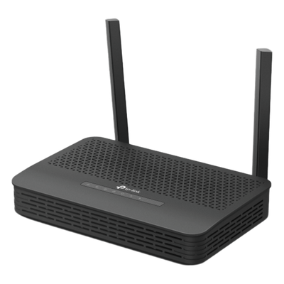 XX530 - Router ONU/ONT XPON / Wi-Fi 6 AX3000 / 1 Puerto PON SC/APC / 4 Puertos RJ45 Gigabit / EasyMesh / Gestión Remota Cloud