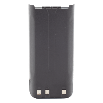 TXKNB29N - Batería Ni-MH / 2300 mAh / Celdas Japonesas / Policarbonato Resistente / Sellado Ultrasónico / Ambientes Húmedos y Salinos