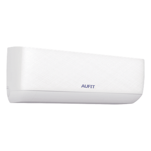 CHI-R32-12K-110 - Minisplit Inverter Wi-Fi / 12,000 BTU (1 TON) / SEER 20 / Frío y Calor / R32 / 110 Vca / 23 dB / Integración Alexa y Google Home