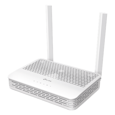 XC220G3 - ONU/ONT XPON Router / Wi-Fi AC1200 Dual-Band / 2 Puertos LAN Gigabit / 1 Puerto PON SC/APC / AgiNet ACS / EasyMesh