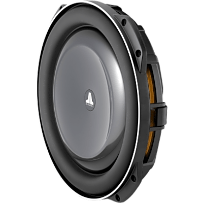 10-03032-00 - Subwoofer JL Audio® W7AE / Car Audio / Bobina Dual 1.5 Ohmios / 1500W RMS / Tecnología W7AE / Chasis Aluminio Fundido / Excursión Lineal Excepcional