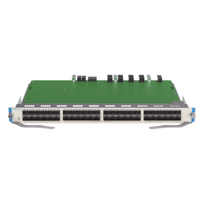 CM88-48SFP-H - Módulo de Servicio / 48 Puertos SFP 1G / Fibra Óptica LC / 95W / Chasis CS88-08