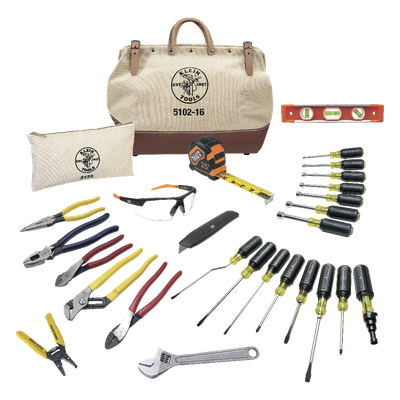 80028 - Kit de Herramientas de 28 Piezas.