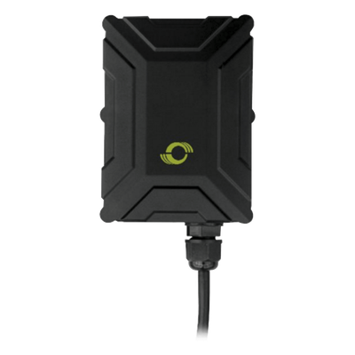 T366G - Super Confiable Localizador Vehicular 3G IP67 de Fácil y Rápida Programación.
